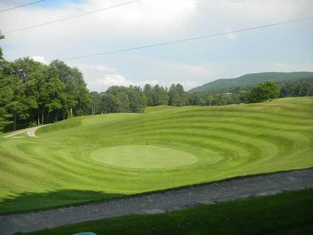 Bellows Falls Country Club - photo 2