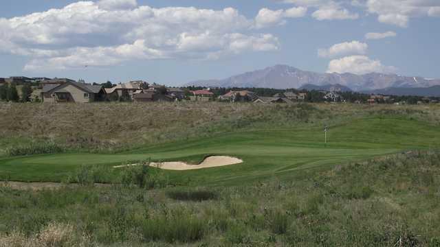 King's Deer Golf Club