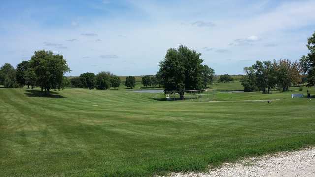 Bedford Golf Course - photo 2