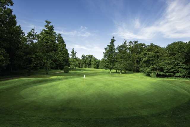 Mill Green Golf Club - Short Course - photo 1