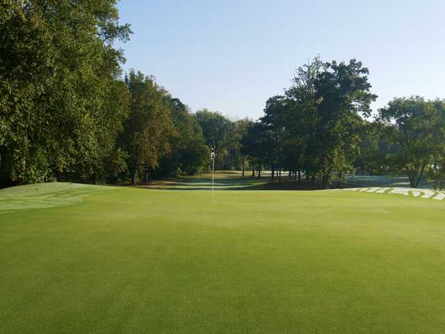 Cleveland Country Club - photo 2