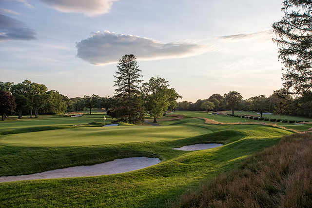 Hollywood Golf Club