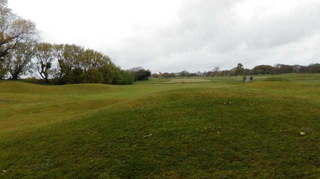 Southport Golf Links - photo 2