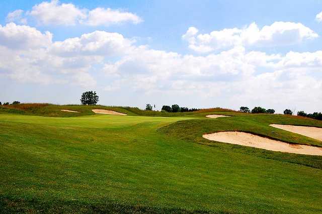 Seven Lakes Golf Club - photo 2