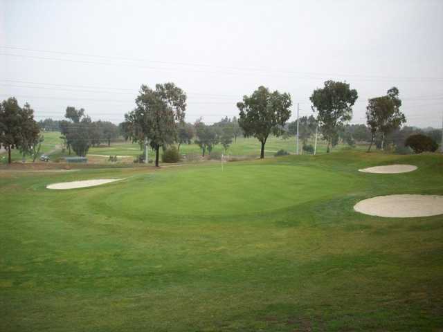 Santa Clara Golf & Tennis Club - photo 4