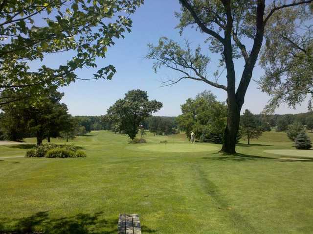 Lost Nation Golf Course - photo 3