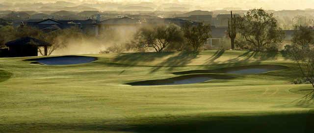Verrado Golf Club - Founders Course - photo 6