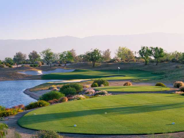 PGA West - Greg Norman Golf Course - photo 1