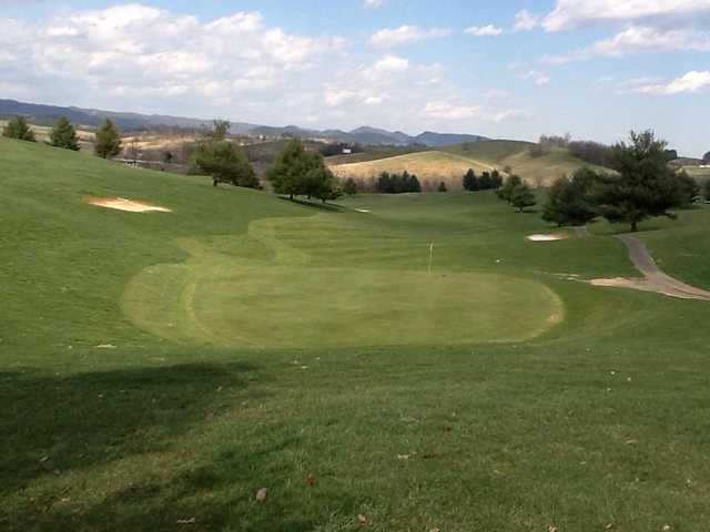Greenway Creek Golf Course - photo 2