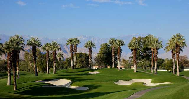 JW Marriott Desert Springs – Palm Course - photo 2