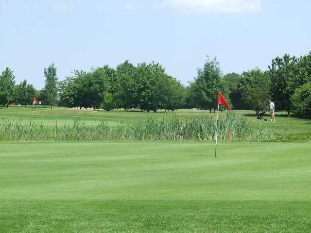 Fynn Valley Golf Club