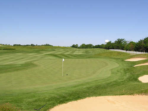 Bear Slide Golf Club - photo 7