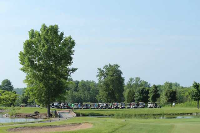 Idlewild Golf Club - photo 4