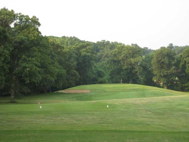 Heritage Hills Golf Course - photo 3