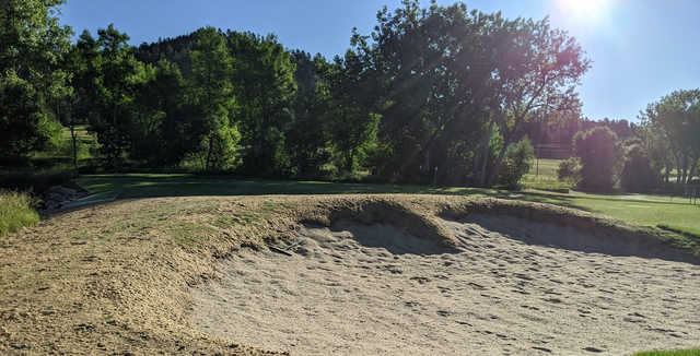 Hart Ranch Golf Club