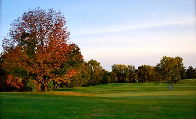 Marion Elks Country Club - photo 4