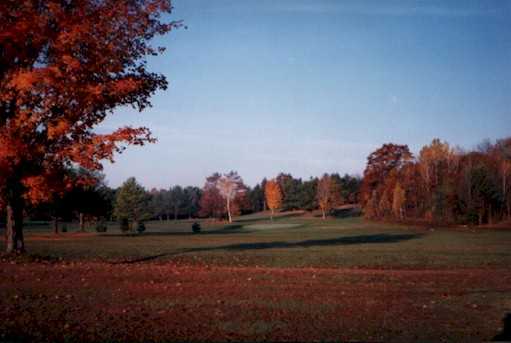 Galway Golf Course