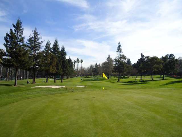 Sunnyvale Golf Course - photo 3