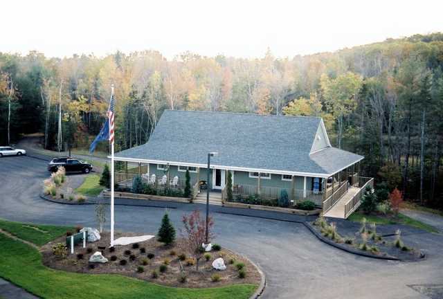 Highland Green Golf Club - photo 3