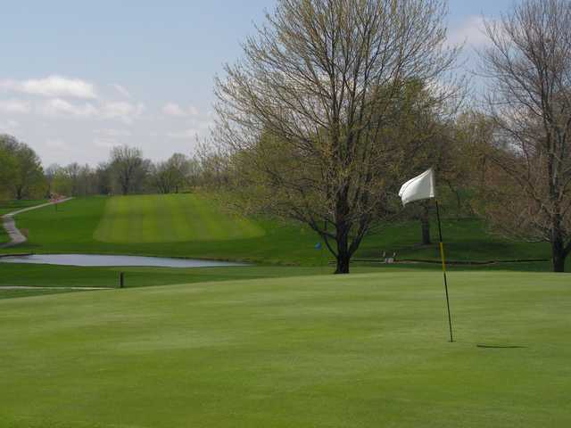 Excelsior Springs Golf Club - photo 2