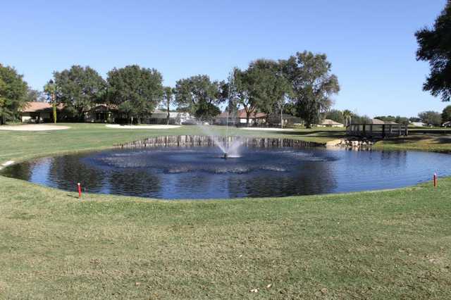 Citrus Hills Golf Club - photo 1