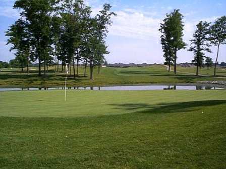 West Chase Golf Club - photo 5