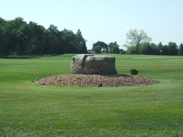 Taylor Memorial Golf Course