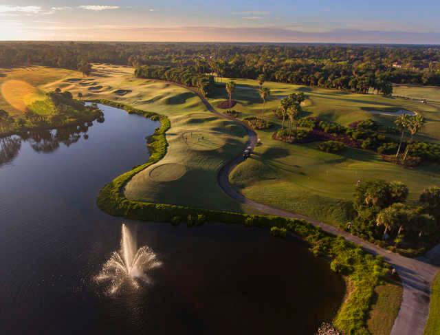 Heron Creek Golf and Country Club - photo 3