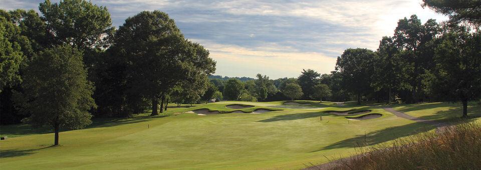 Rock Barn Golf & Spa Jackson Course - photo 7