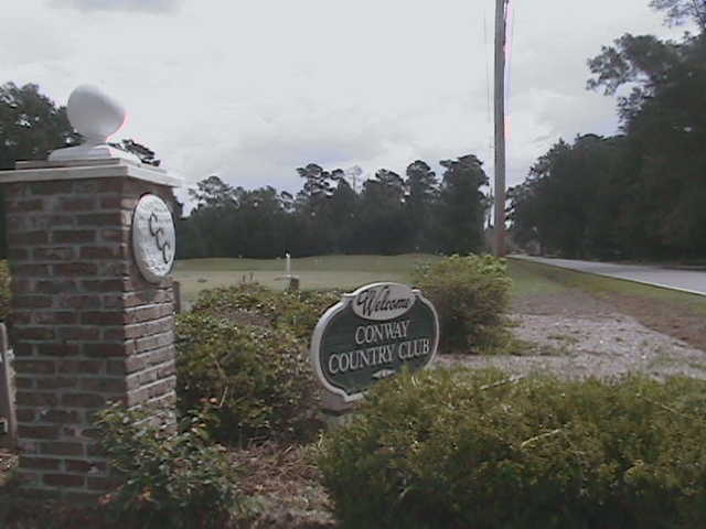 Conway Country Club - photo 6