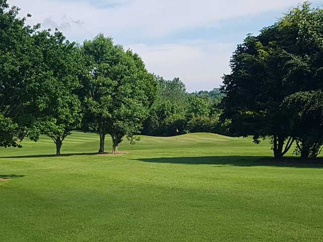 Pococke Golf Club - photo 3