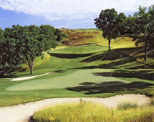 Hawk's View Golf Club - Como Crossing Course - photo 3