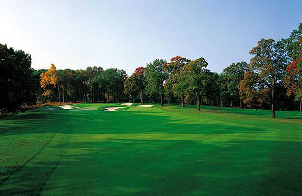 The Ridgewood Country Club - photo 6