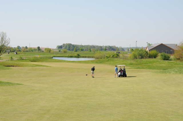 Timbergate Golf Course - photo 2