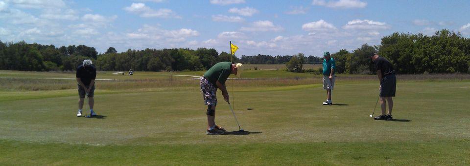 Brazell's Creek Golf Course - photo 6