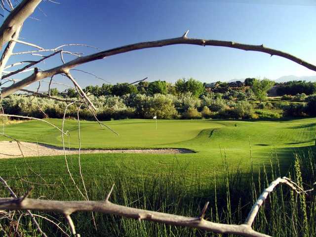 River Oaks Golf Course - photo 4