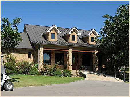 Utopia Golf Course - photo 3