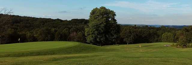 Cabin Greens Golf Course - photo 3