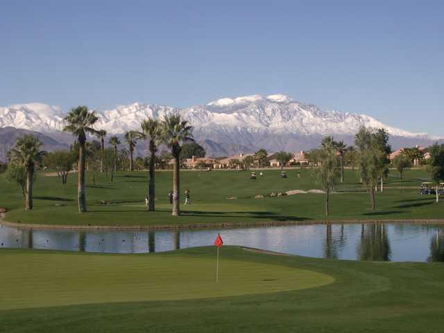 Big Rock Golf Course at Indian Springs - photo 2