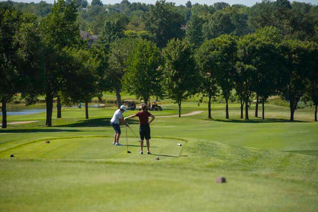 Country Club of Missouri - photo 3