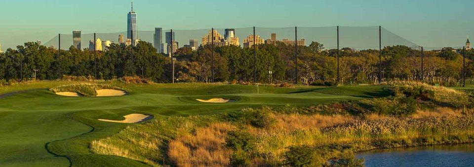 Skyway Golf Course at Lincoln Park West - photo 6