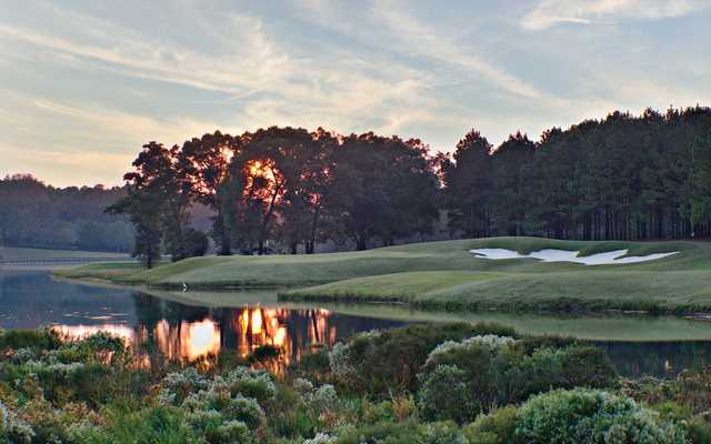 The Robert Trent Jones Golf Trail at Highland Oaks - photo 7