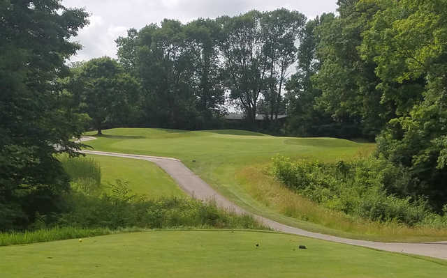 Pine Hills Country Club - photo 2