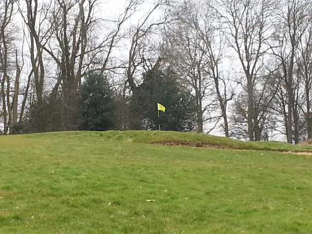 Alton Golf Club - photo 3