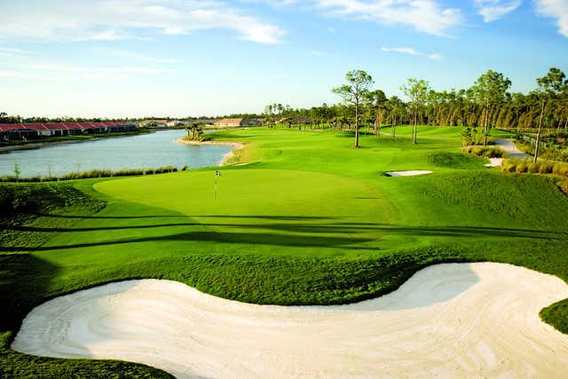 Magnolia Landing Golf and Country Club - photo 3