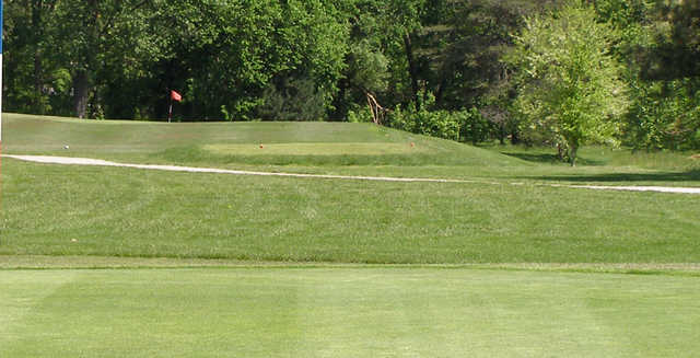 Ruth Park Golf Course - photo 2
