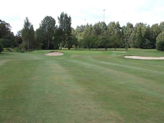 Mill Hill Golf Club - photo 3