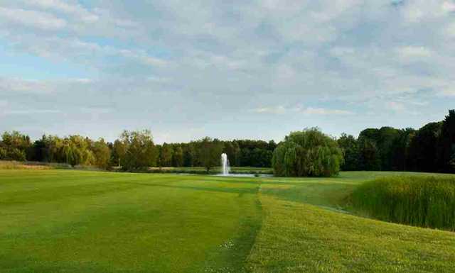 The Essex Golf & Country Club - Garden Course 9 Hole Course - photo 3