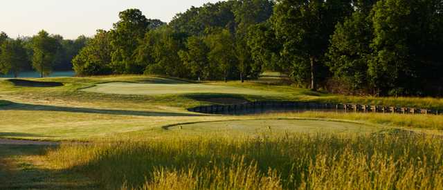 Glenview Golf Course - photo 1
