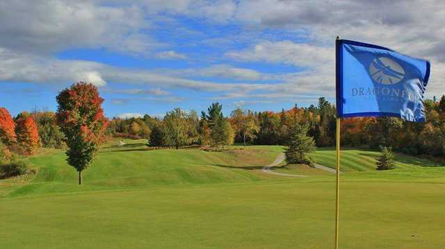 Dragonfly Golf Links